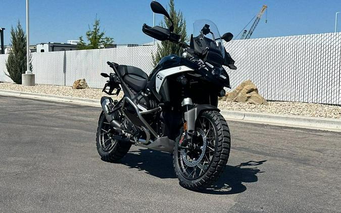 2026 BMW R1300 GS