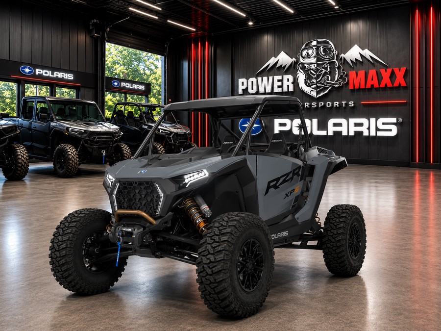2026 Polaris RZR XP S 1000 Ultimate