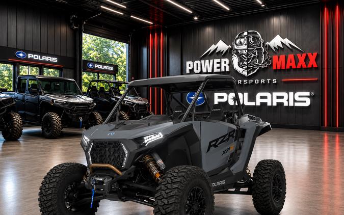 2026 Polaris RZR XP S 1000 Ultimate