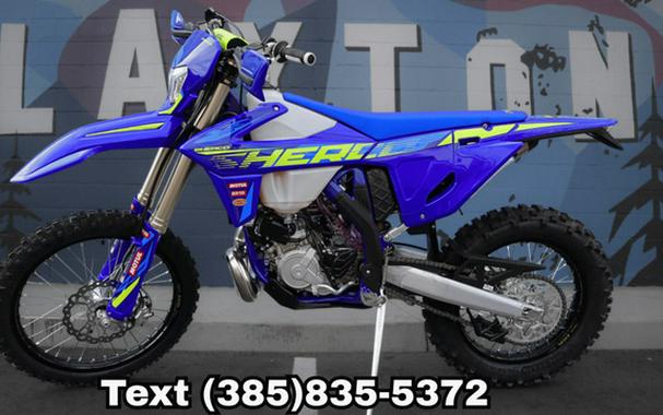 2026 Sherco 300 SE-F 2T