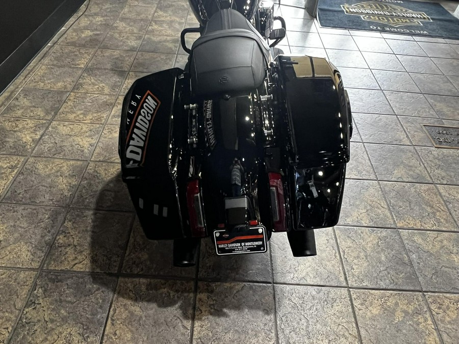 FLTRX 2026 Road Glide