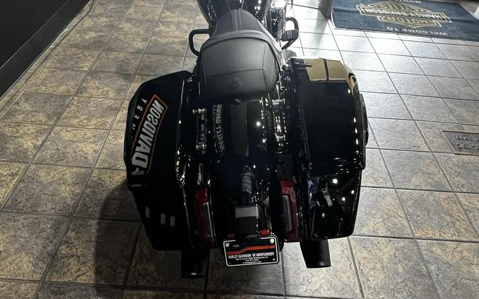 FLTRX 2026 Road Glide