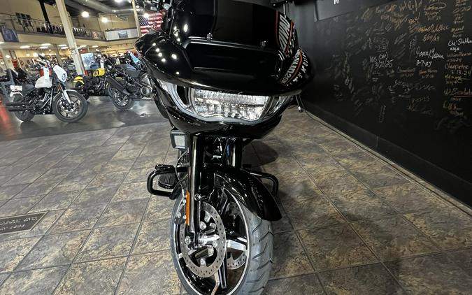 FLTRX 2026 Road Glide