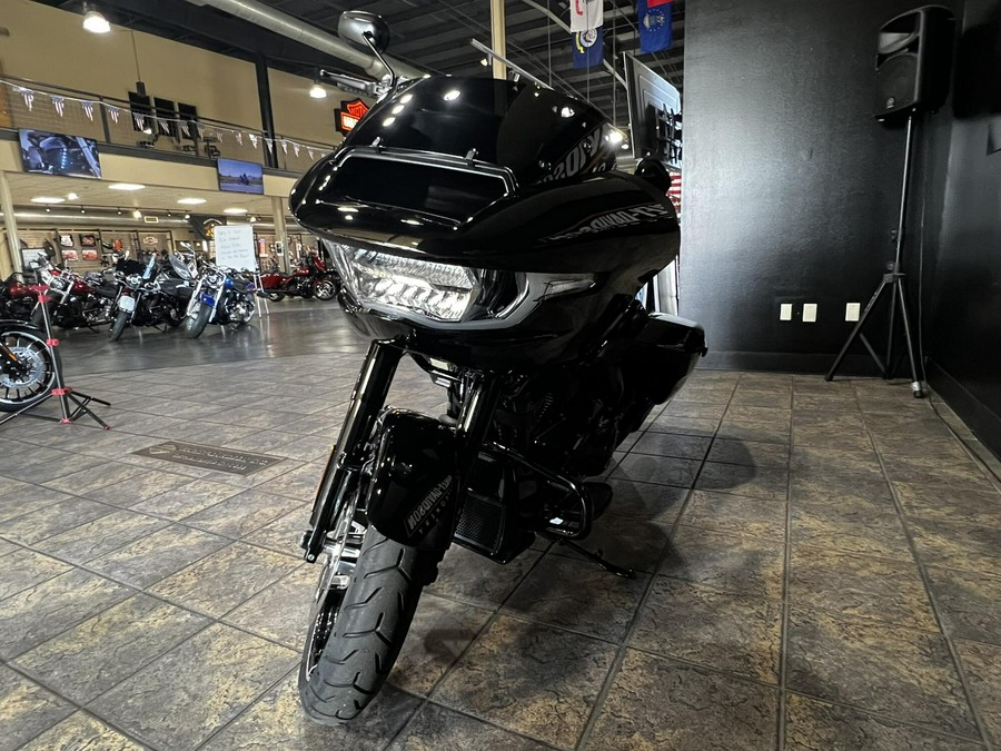 FLTRX 2026 Road Glide