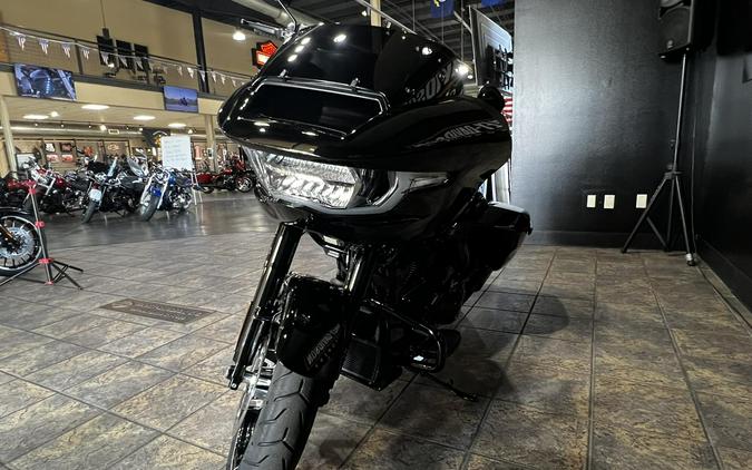FLTRX 2026 Road Glide