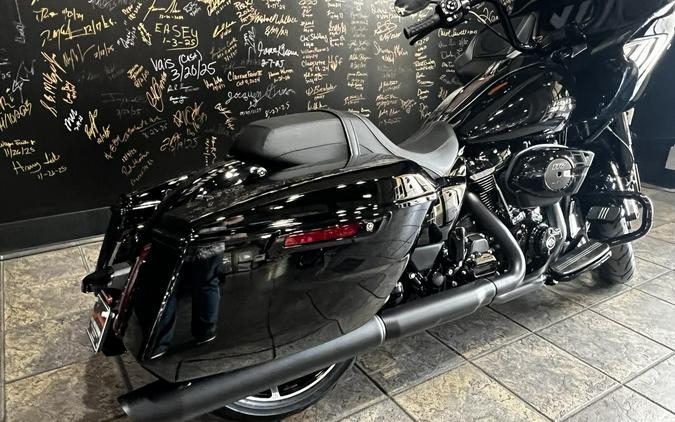 FLTRX 2026 Road Glide