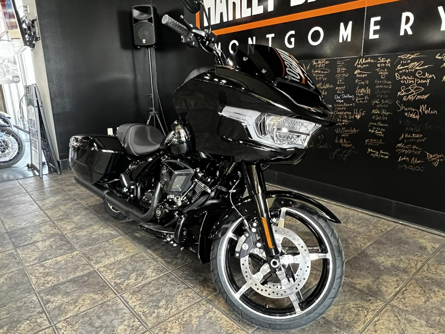 FLTRX 2026 Road Glide