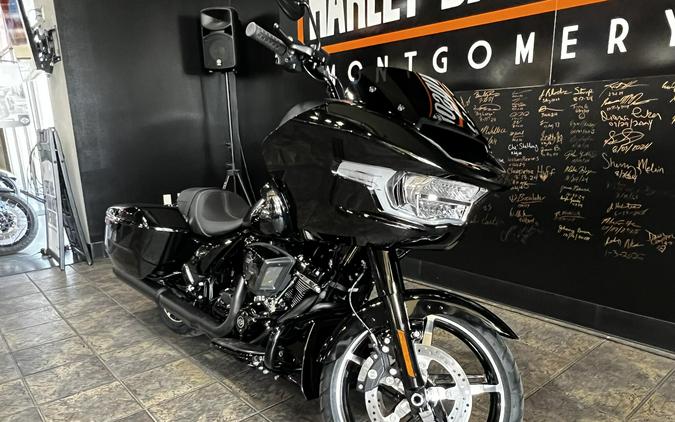 FLTRX 2026 Road Glide