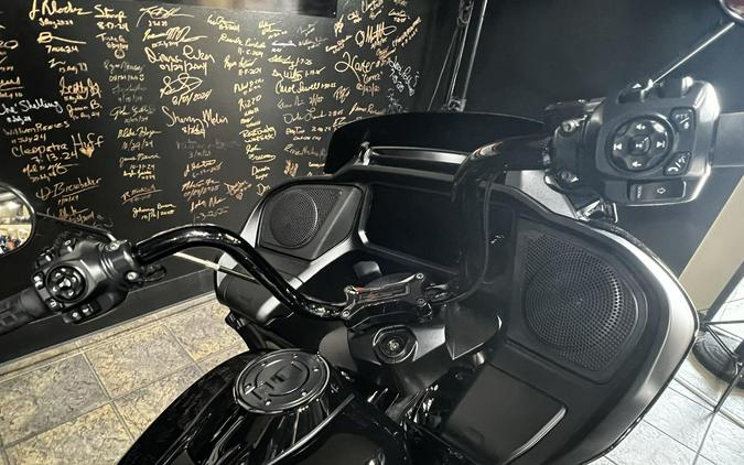 FLTRX 2026 Road Glide