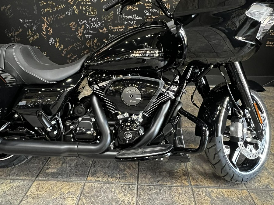FLTRX 2026 Road Glide