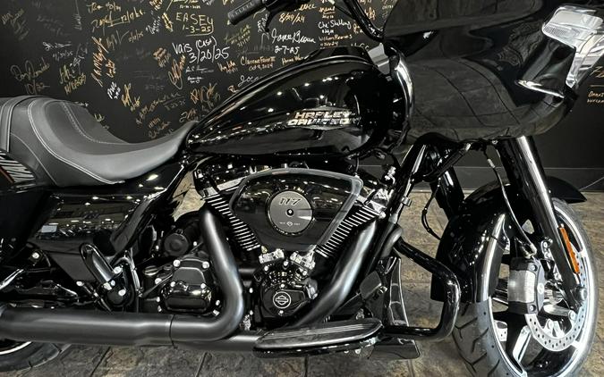 FLTRX 2026 Road Glide