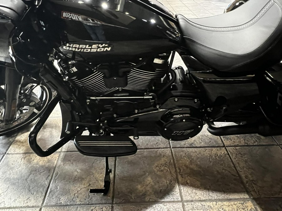 FLTRX 2026 Road Glide