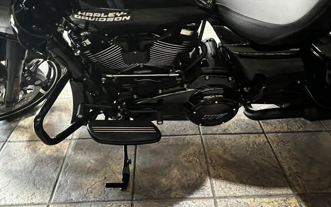 FLTRX 2026 Road Glide
