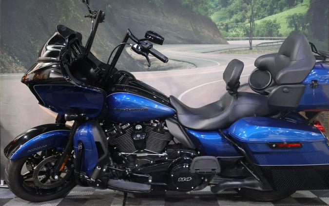 2022 Harley-Davidson® FLTRK - Road Glide® Limited