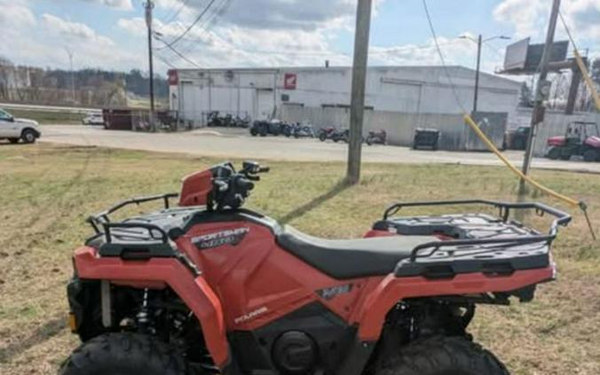 2023 Polaris Sportsman 450 H.O. EPS