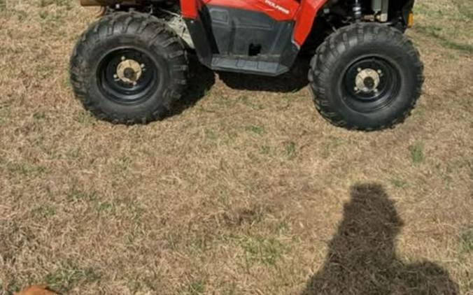 2023 Polaris Sportsman 450 H.O. EPS