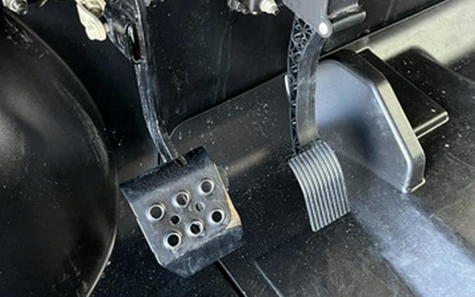 2024 Polaris Ranger 570 Full-Size