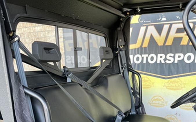 2024 Polaris Ranger 570 Full-Size