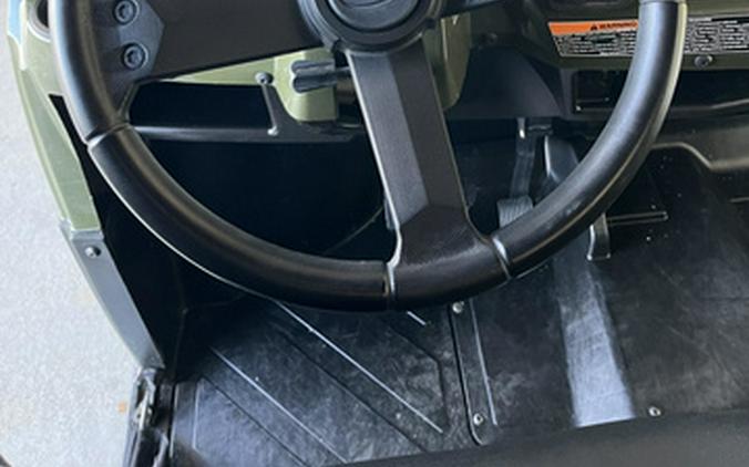 2024 Polaris Ranger 570 Full-Size