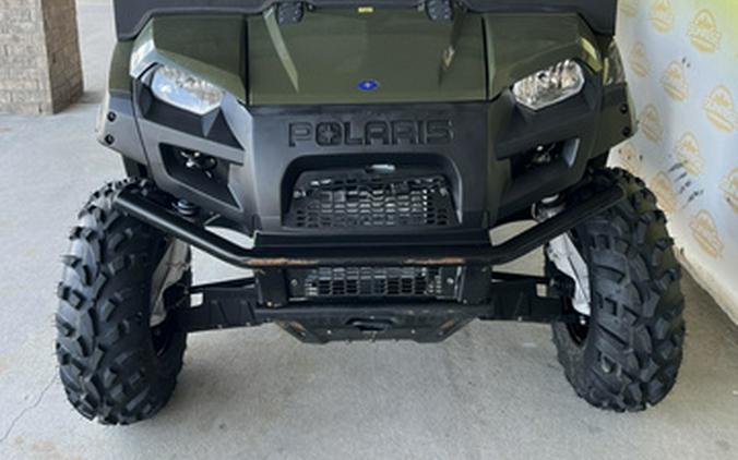 2024 Polaris Ranger 570 Full-Size