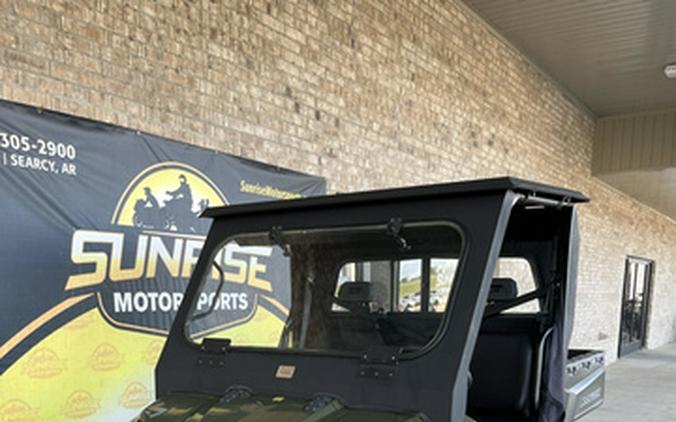 2024 Polaris Ranger 570 Full-Size