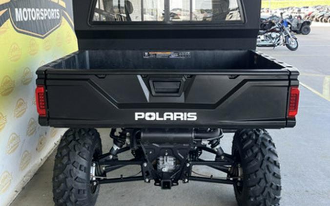 2024 Polaris Ranger 570 Full-Size