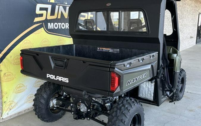 2024 Polaris Ranger 570 Full-Size