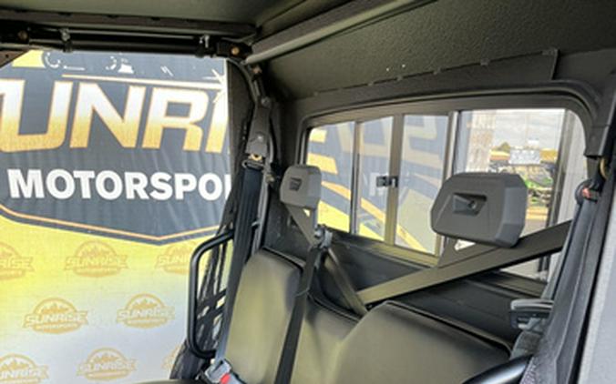 2024 Polaris Ranger 570 Full-Size
