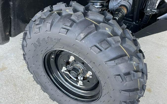2024 Polaris Ranger 570 Full-Size