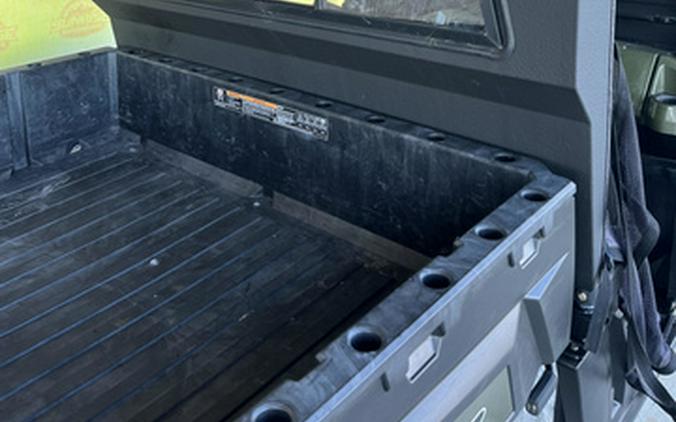 2024 Polaris Ranger 570 Full-Size