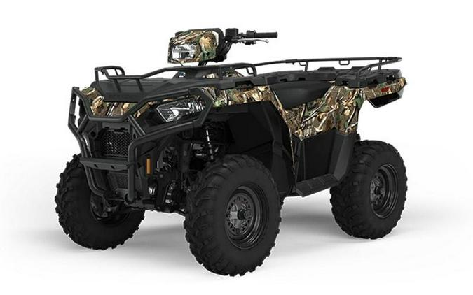 2022 Polaris® Sportsman 570 EPS Polaris Pursuit Camo