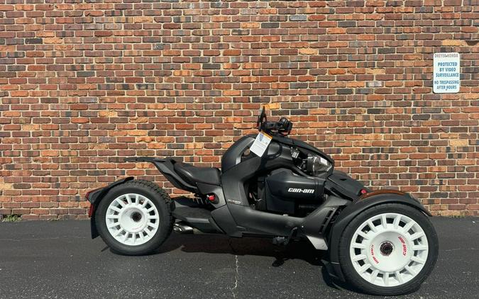 2023 Can-Am RYKER RALLY 900