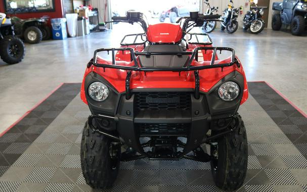 2024 Kawasaki Brute Force 300