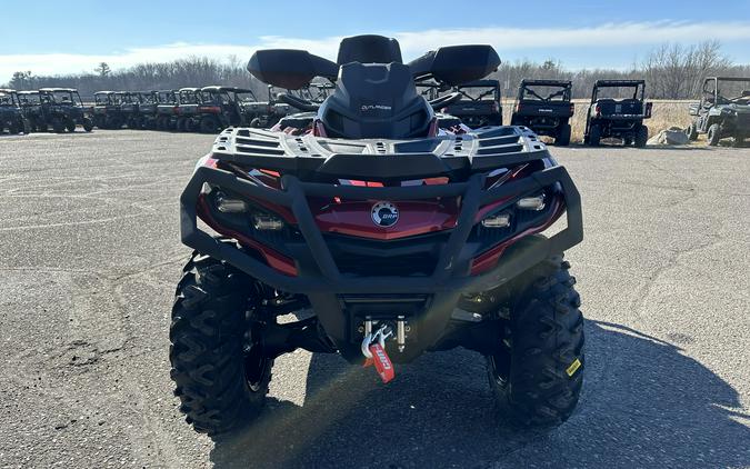 2024 Can-Am™ Outlander™ MAX XT 850