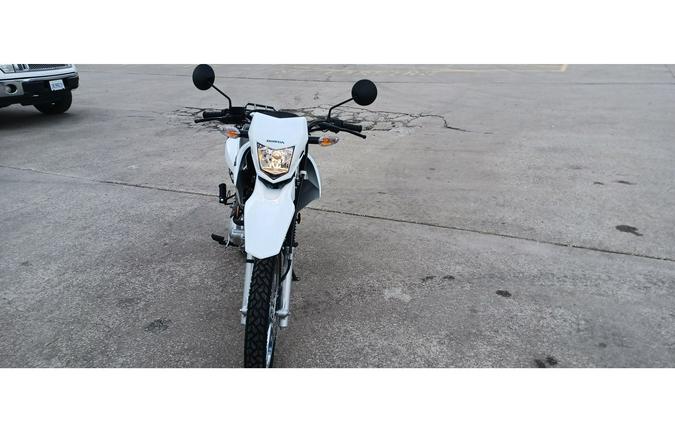 2024 Honda XR150L