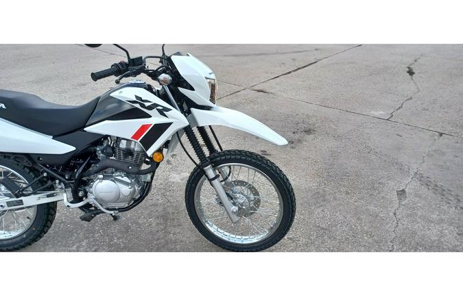 2024 Honda XR150L