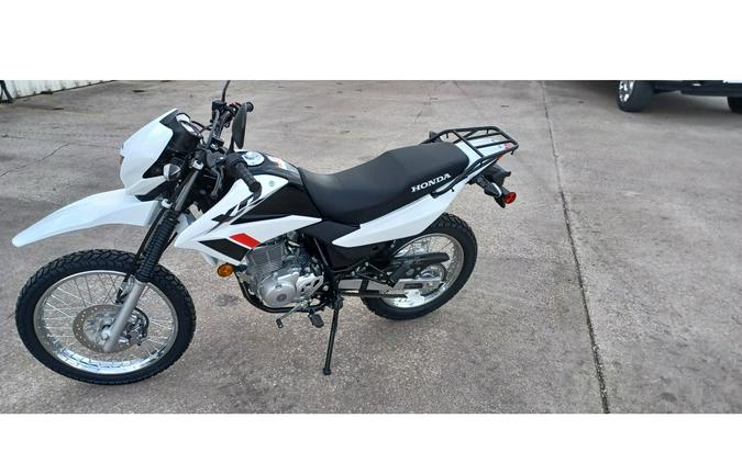 2024 Honda XR150L