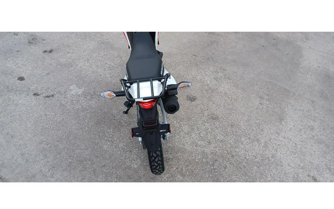 2024 Honda XR150L