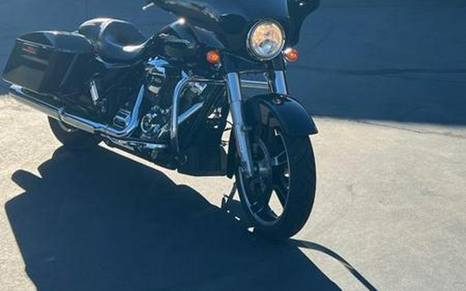 2017 Harley-Davidson® FLHXS - Street Glide® Special