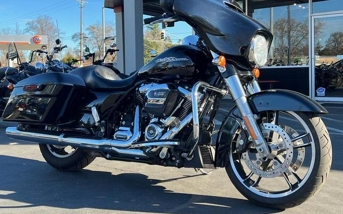 2017 Harley-Davidson® FLHXS - Street Glide® Special