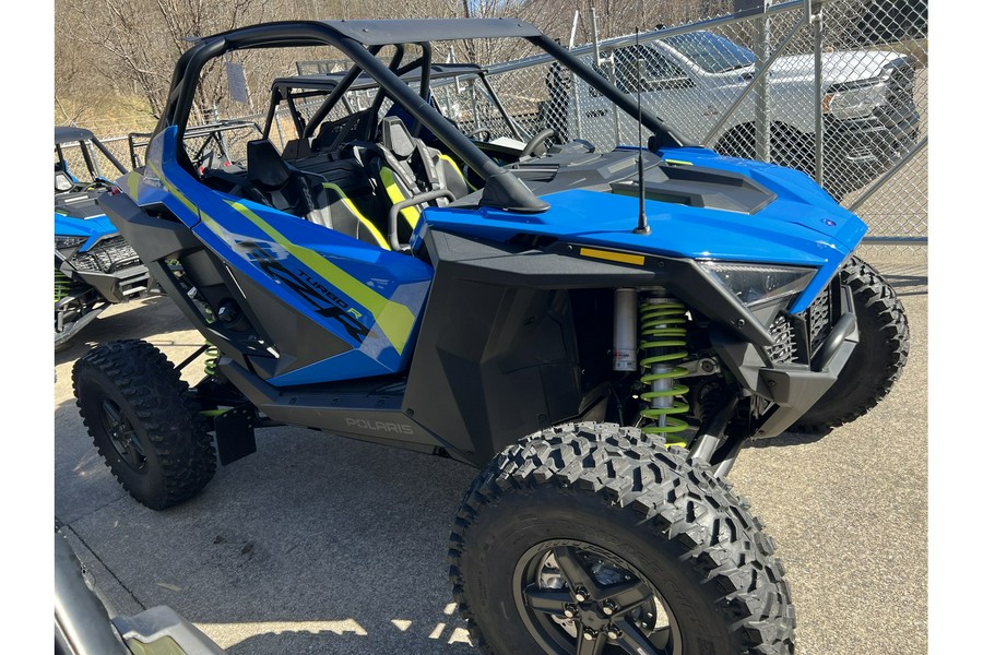 2024 Polaris Industries RZR TURBO R PREMIUM