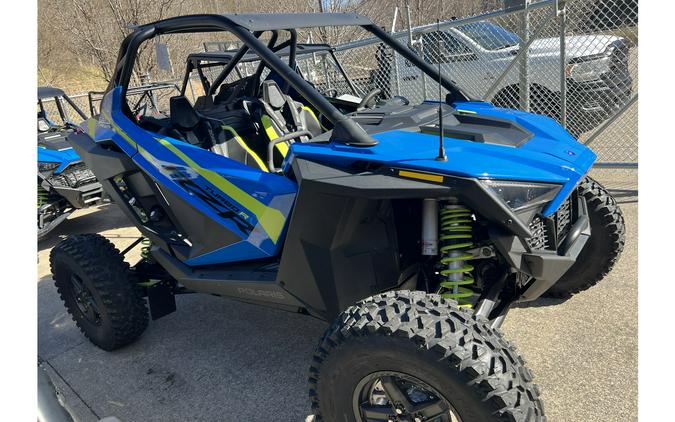 2024 Polaris Industries RZR TURBO R PREMIUM