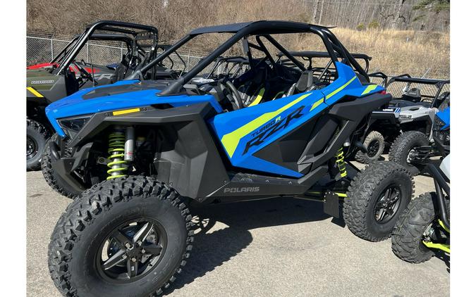 2024 Polaris Industries RZR TURBO R PREMIUM