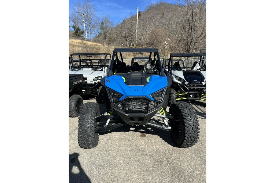 2024 Polaris Industries RZR TURBO R PREMIUM