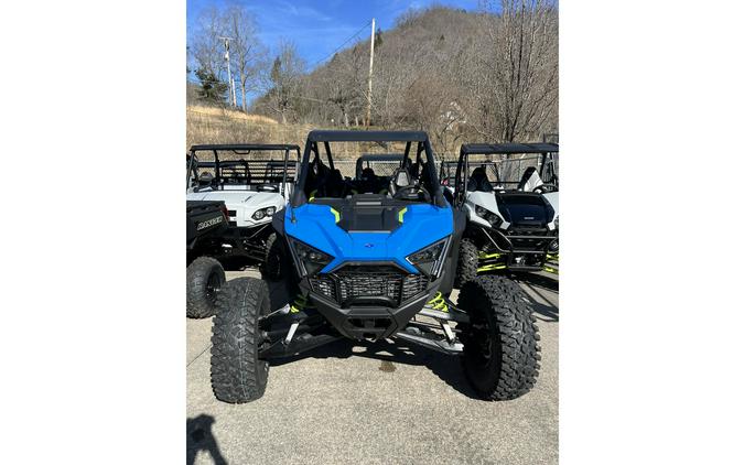 2024 Polaris Industries RZR TURBO R PREMIUM