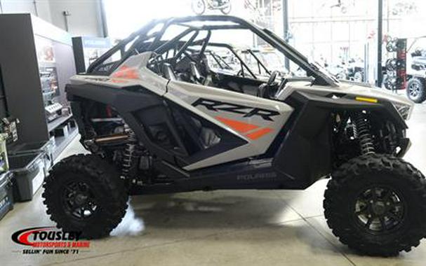 2024 Polaris RZR Pro XP Sport