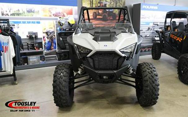 2024 Polaris RZR Pro XP Sport