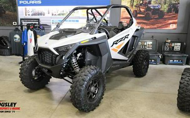 2024 Polaris RZR Pro XP Sport