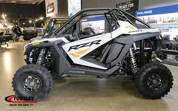 2024 Polaris RZR Pro XP Sport