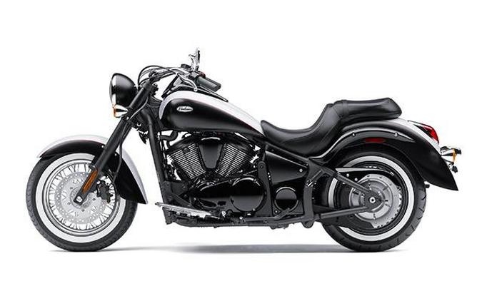 2013 Kawasaki Vulcan® 900 Custom